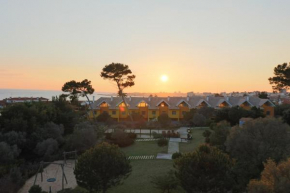 Cascais Estoril Apartment 400 m from Beach